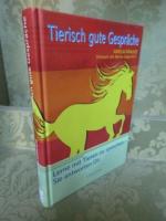 Amelia Kinkade: Tierisch gute Gespräche.