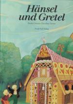 Hänsel und Gretel