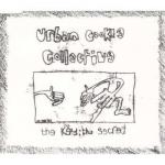 Urban Cookie Collective: The Key, The Se
