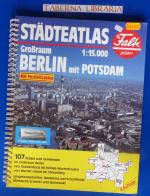 Berlin mit Potsdam