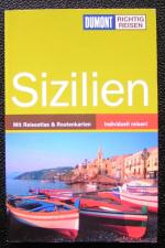 Eva Gründel, Heinz Tomek: Sizilien Eva Gründel, Heinz Tomek: Sizilien