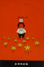 Arthur Epperlein: Epper ...Mit und ohne 