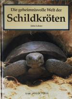 John Lehrer: Schildkröten