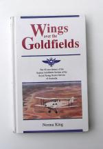 Wings over the Goldfields