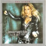 Jeanette: Rock My Life