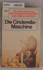 Die Cinderella-Maschine - The Magazine of Fantasy and Science Fiction 50. Folge