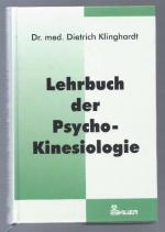 Dietrich Klinghardt: Lehrbuch der Psycho Dietrich Klinghardt: Lehrbuch der Psycho