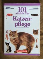 Edney, Andrew; Taylor, David: Katzenpfle Edney, Andrew; Taylor, David: Katzenpfle