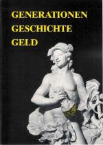 Diether Ahrens und Kurt Cibis: Generatio Diether Ahrens und Kurt Cibis: Generatio