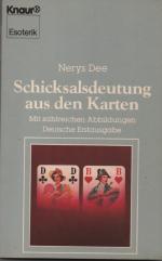 Nerys Dee: Schicksalsdeutung aus den Kar