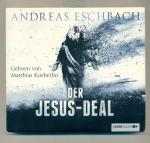 Der Jesus-Deal