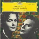 Fidelio (Beethoven) / Arie der Leonore / Arie des Florestan