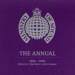 Ministry Of Sound - The Annual 1999-2000