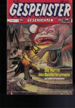 Diverse: Gespenster Geschichten Nr. 173 