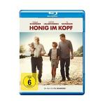 Honig im Kopf (Blu-ray)