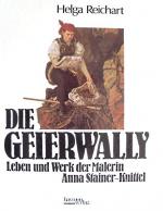 Die Geierwally