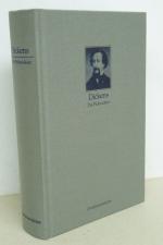 Die Pickwickier - Aus der Chales Dickens Serie: Gesammelte Werke in 6 Bänden.