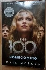 The 100 - Homecoming