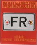 Nebel, Jürgen; Noe, Hansjörg: Kennzeiche Nebel, Jürgen; Noe, Hansjörg: Kennzeiche