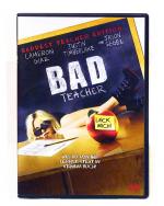 Bad Teacher - Badest Teacher Edition ( Kauf-DVD )