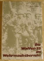 Die Waffen-SS im Wehrmachtbericht.
