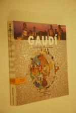 Cirlot, Juan-Eduardo und Antoni Gaudí: G Cirlot, Juan-Eduardo und Antoni Gaudí: G