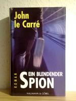 Ein blendender Spion