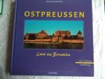 Georg Hermanowski: Ostpreußen - Land des