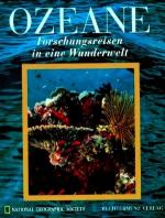 Autorenkollektiv: Ozeane. Forschungsreis Autorenkollektiv: Ozeane. Forschungsreis