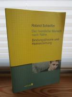 Roland Schleiffer: Der heimliche Wunsch 