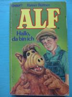 Alf - Hallo, da bin ich