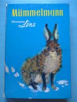 Kinderbuch: Mümmelmann und andere Tiergeschichten