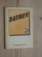 Batiken