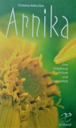 Christina Kiehs-Glos: Arnika