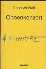 Oboenkonzert