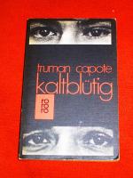 Truman Capote: Kaltblütig - Wahrheitsgem Truman Capote: Kaltblütig - Wahrheitsgem