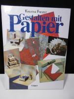 Gestalten mit Papier