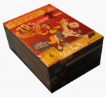 Lucky Luke Komplettbox mit allen 52 Folg