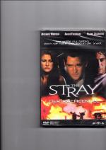 Kevin Mock: The Stray - Der Racheengel