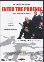 Enter The Phoenix