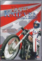 Evel Knievel - Ein Leben am Limit