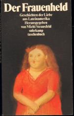 Michi Strausfeld: Der Frauenheld
