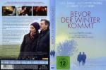 Bevor der Winter kommt, 1 DVD - Frankreich