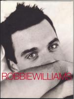 Robbie Williams - Somebody Someday