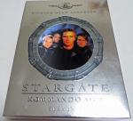 Stargate Kommando SG-1 - Season 01 [5 DVDs]