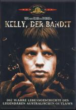 Tony Richardson: Kelly, der Bandit Tony Richardson: Kelly, der Bandit