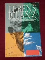 Bierlein, Karl H: Lebensbilanz