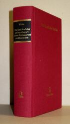 Die Sprichwörter und sprichwörtlichen Redensarten der Deutschen. Nebst den Redensarten der Deutschen Zech-Brüder und (...) . [Verkleinerter fotomechanischer Nachdruck der Ausgabe Leipzig 1837]