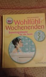 Wohlfühl-Wochenenden