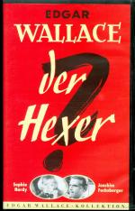 Edgar Wallace - Der Hexer